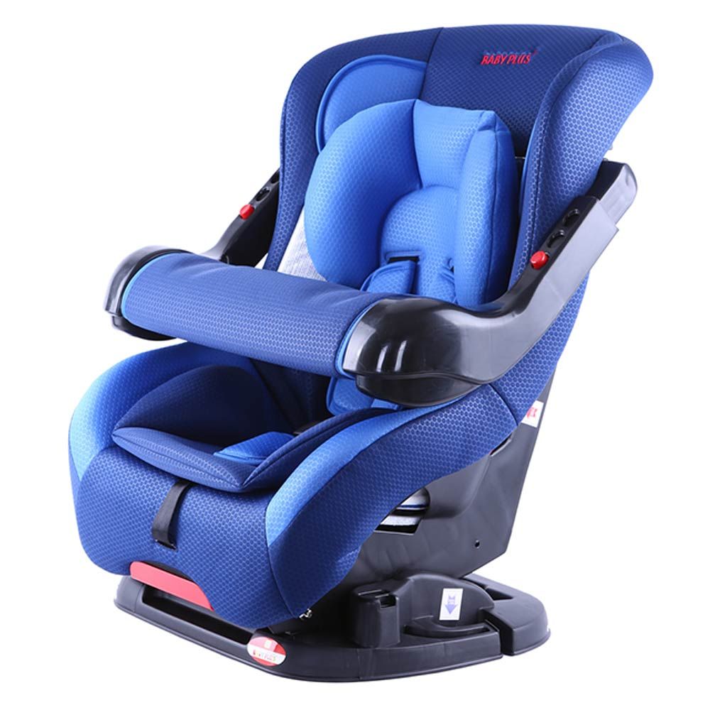 Britax romer duo plus group 1 car top seat